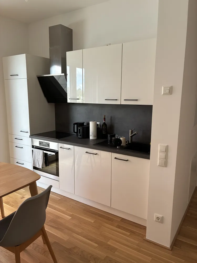 1 Zimmer Wohnung mit 34 m² in Mainz – Bild 3