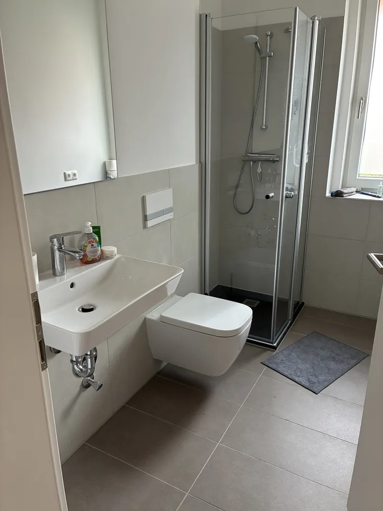 1 Zimmer Wohnung mit 34 m² in Mainz – Bild 4