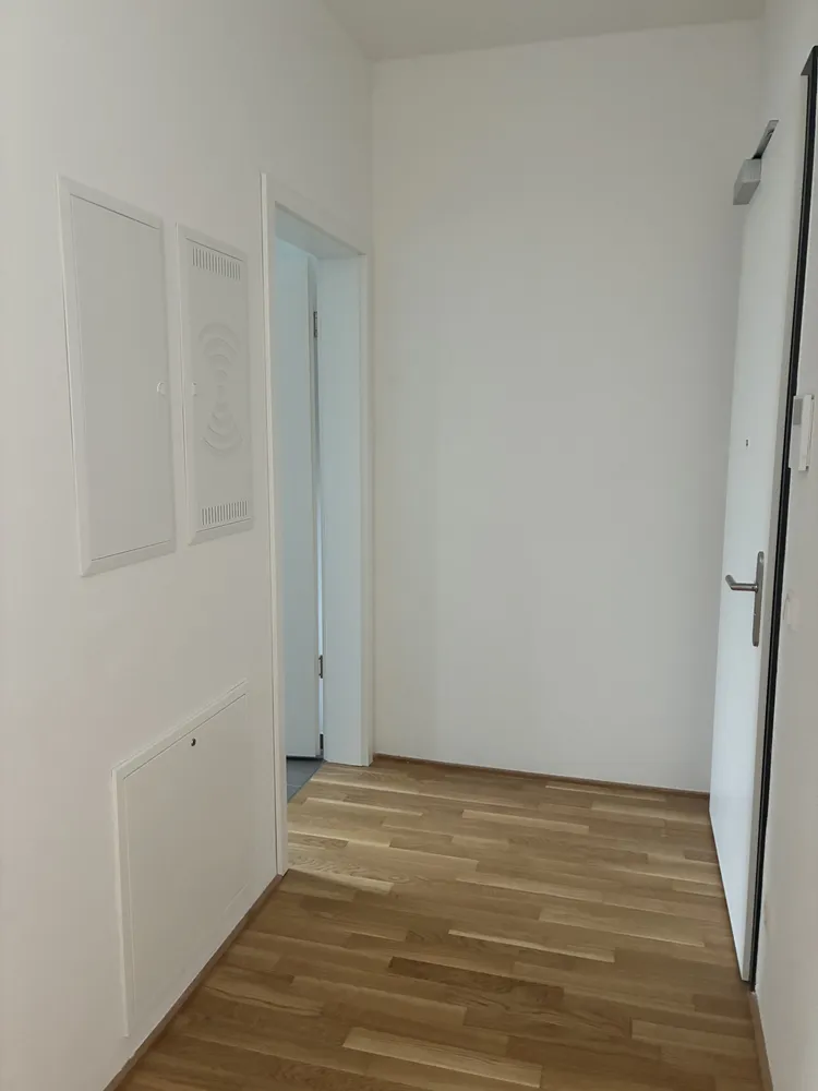 1 Zimmer Wohnung mit 34 m² in Mainz – Bild 5