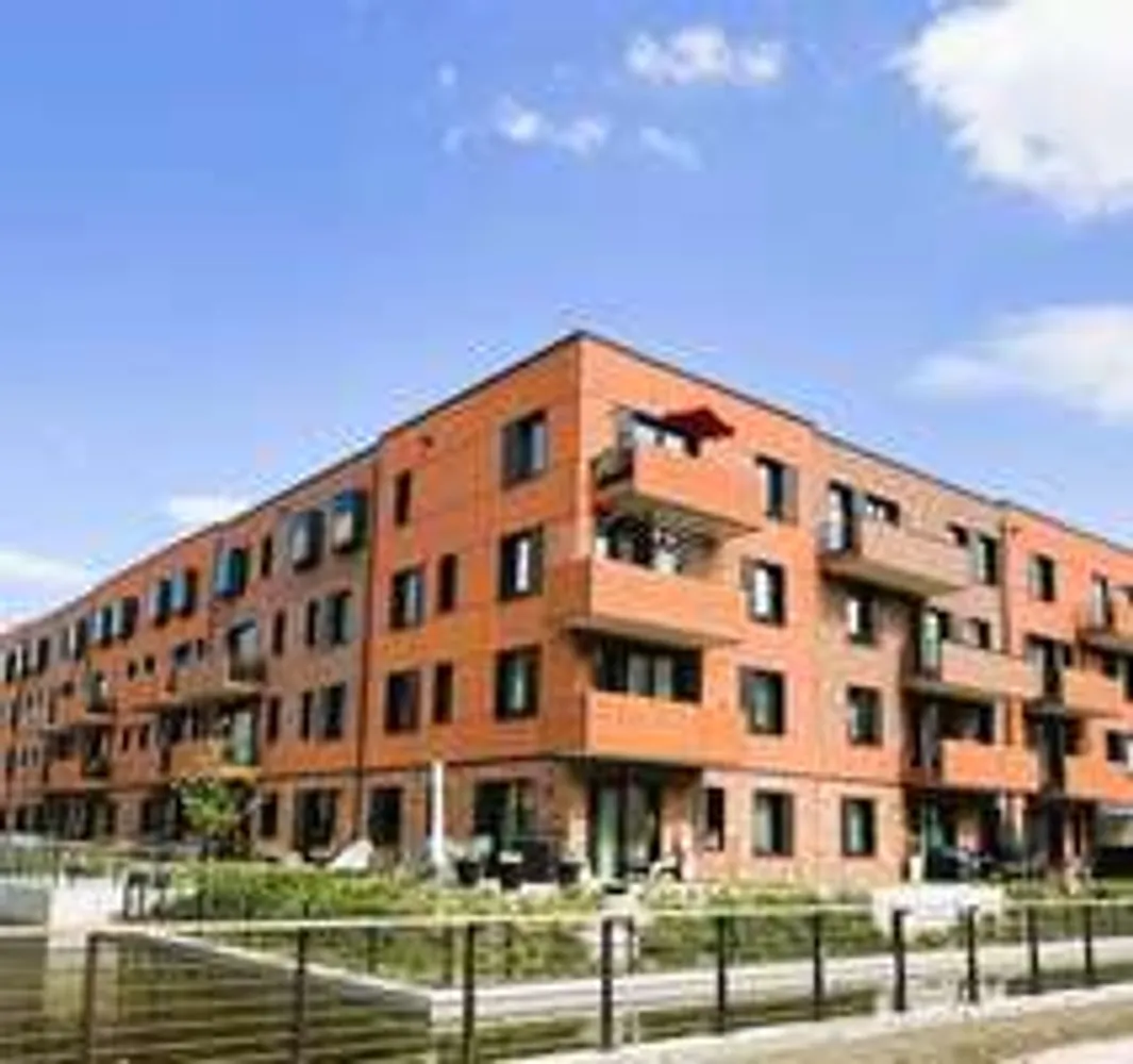 1 Zimmer Wohnung mit 34 m² in Mainz – Bild 7