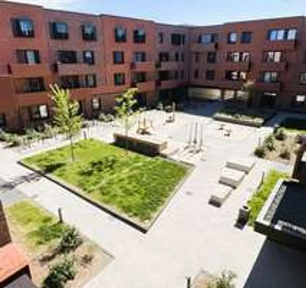 1 Zimmer Wohnung mit 34 m² in Mainz – Bild 8