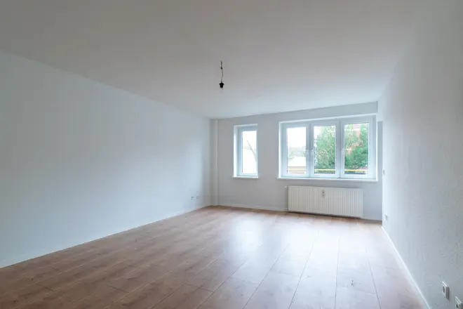 2 Zimmer Wohnung mit 67 m² in Oldenburg – Bild 1