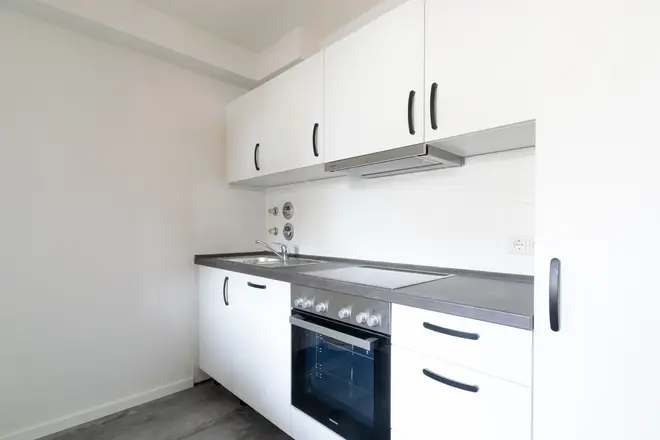 2 Zimmer Wohnung mit 67 m² in Oldenburg – Bild 2