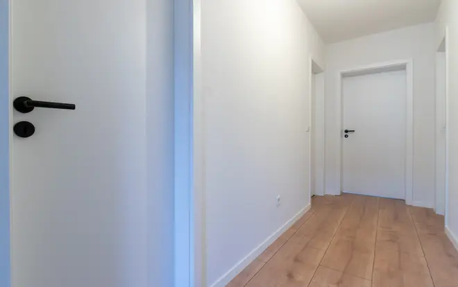 2 Zimmer Wohnung mit 67 m² in Oldenburg – Bild 4