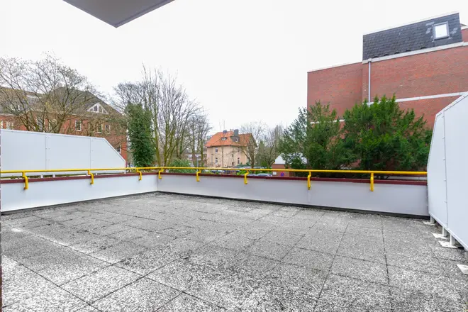 2 Zimmer Wohnung mit 67 m² in Oldenburg – Bild 6