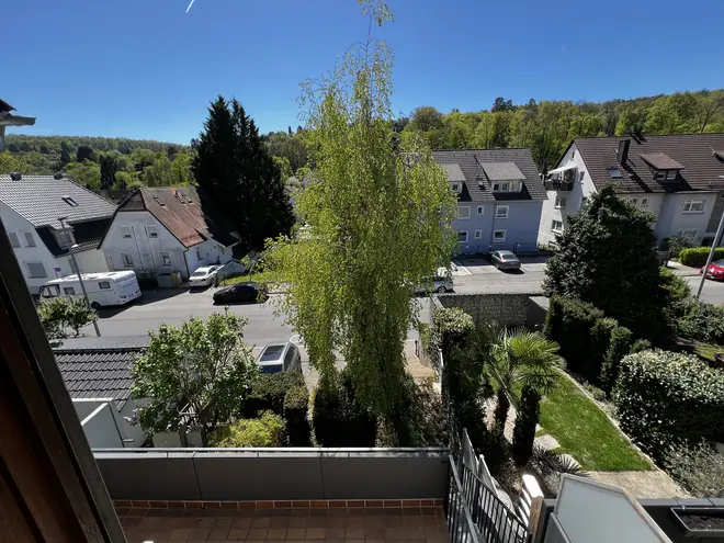 7 Zimmer Haus mit 185 m² in Stuttgart – Bild 2