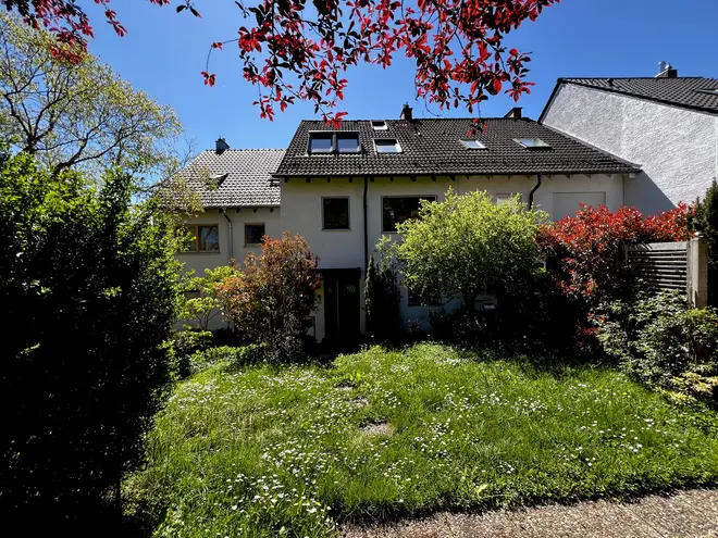 7 Zimmer Haus mit 185 m² in Stuttgart – Bild 7