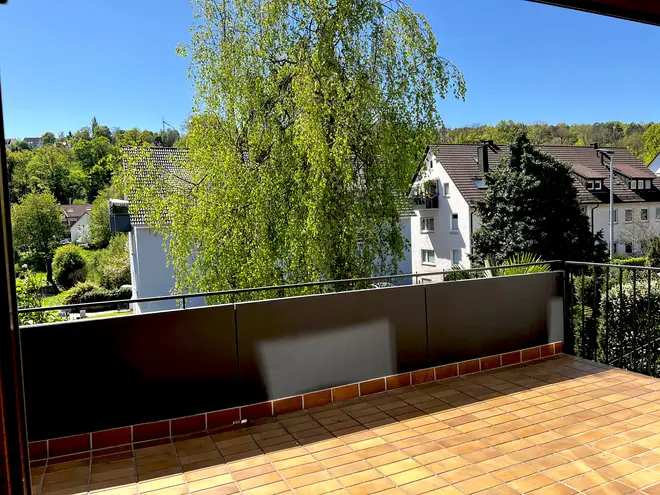 7 Zimmer Haus mit 185 m² in Stuttgart – Bild 9