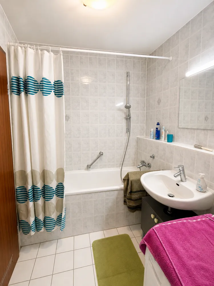 2 Zimmer Wohnung mit 57 m² in Augsburg – Bild 3