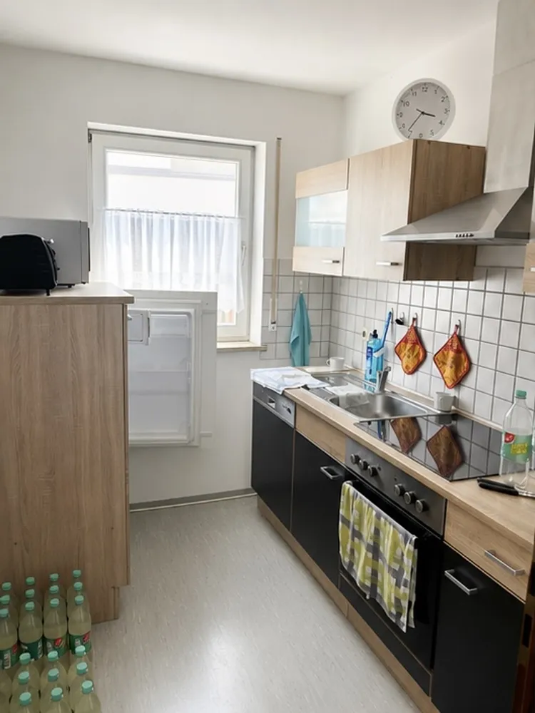 2 Zimmer Wohnung mit 57 m² in Augsburg – Bild 4
