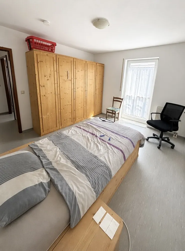 2 Zimmer Wohnung mit 57 m² in Augsburg – Bild 5