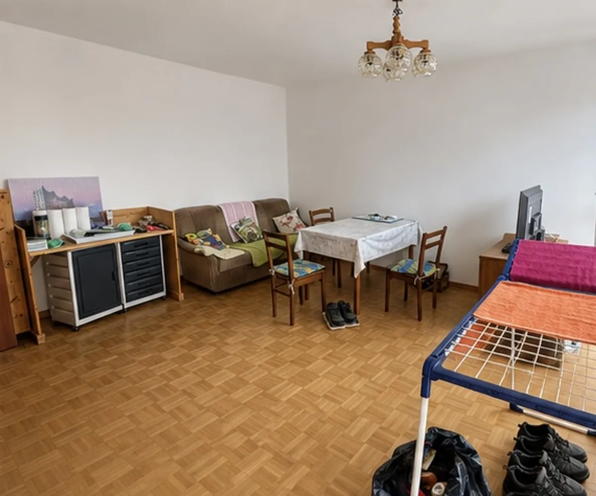2 Zimmer Wohnung mit 57 m² in Augsburg – Bild 6