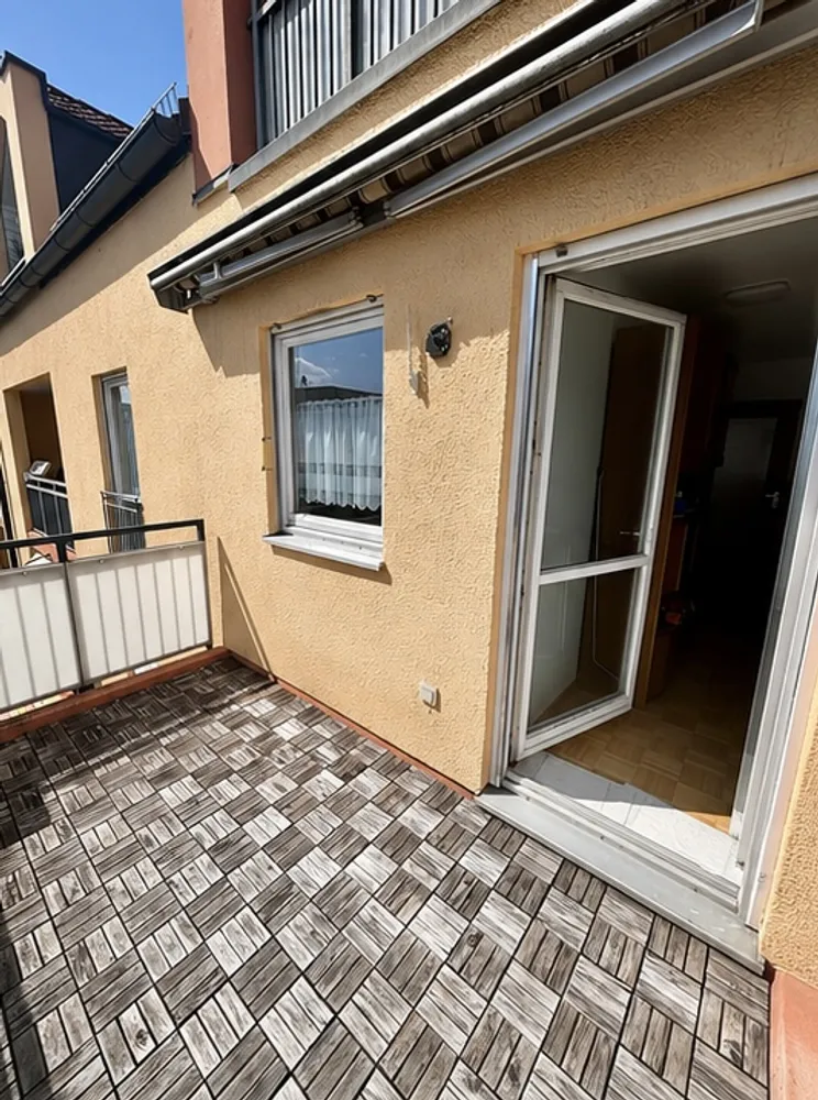 2 Zimmer Wohnung mit 57 m² in Augsburg – Bild 7
