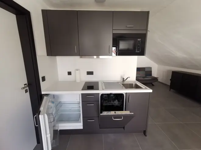 2 Zimmer Wohnung mit 40 m² in Ingolstadt – Bild 2