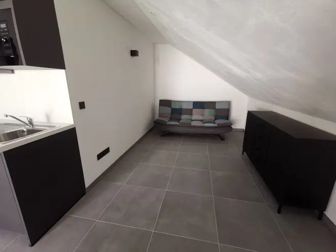 2 Zimmer Wohnung mit 40 m² in Ingolstadt – Bild 5