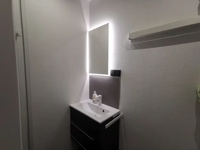 2 Zimmer Wohnung mit 40 m² in Ingolstadt – Bild 9