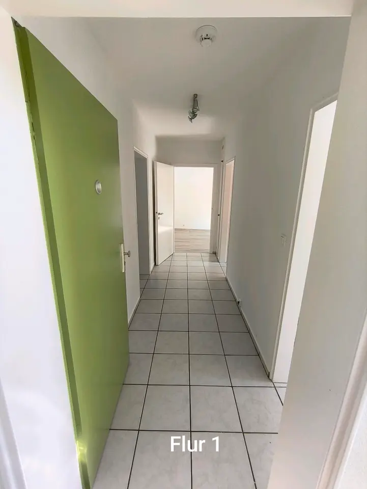 3 Zimmer Wohnung mit 64 m² in Salzgitter – Bild 3