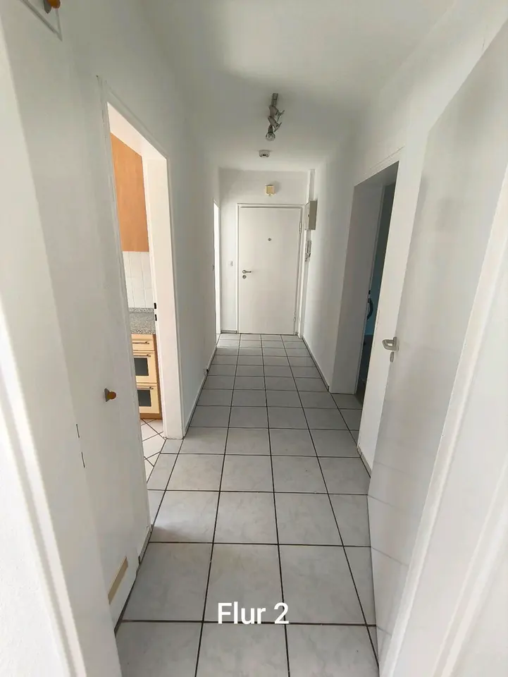 3 Zimmer Wohnung mit 64 m² in Salzgitter – Bild 4