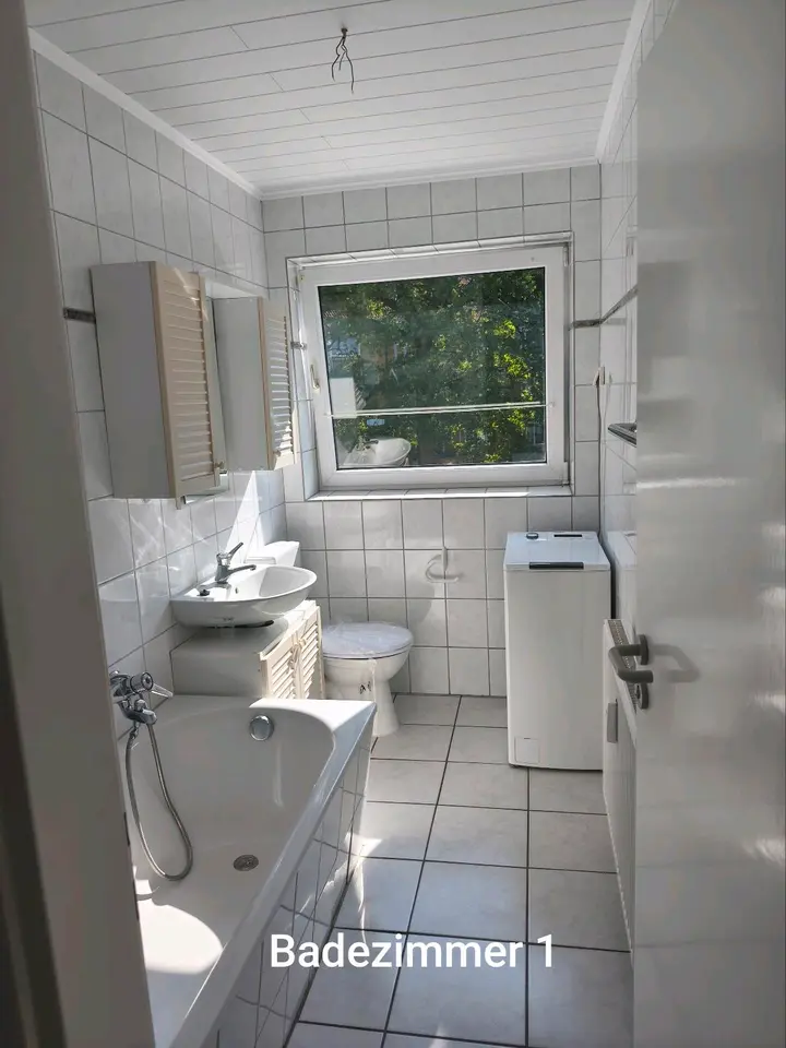 3 Zimmer Wohnung mit 64 m² in Salzgitter – Bild 6