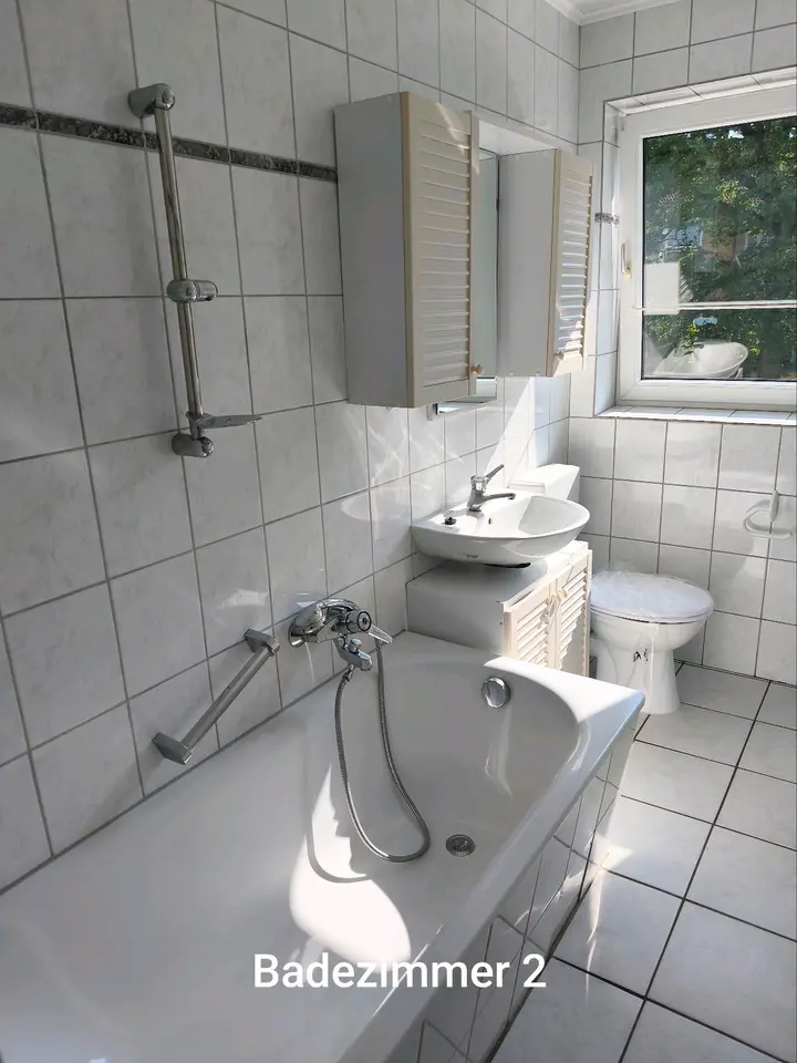 3 Zimmer Wohnung mit 64 m² in Salzgitter – Bild 7
