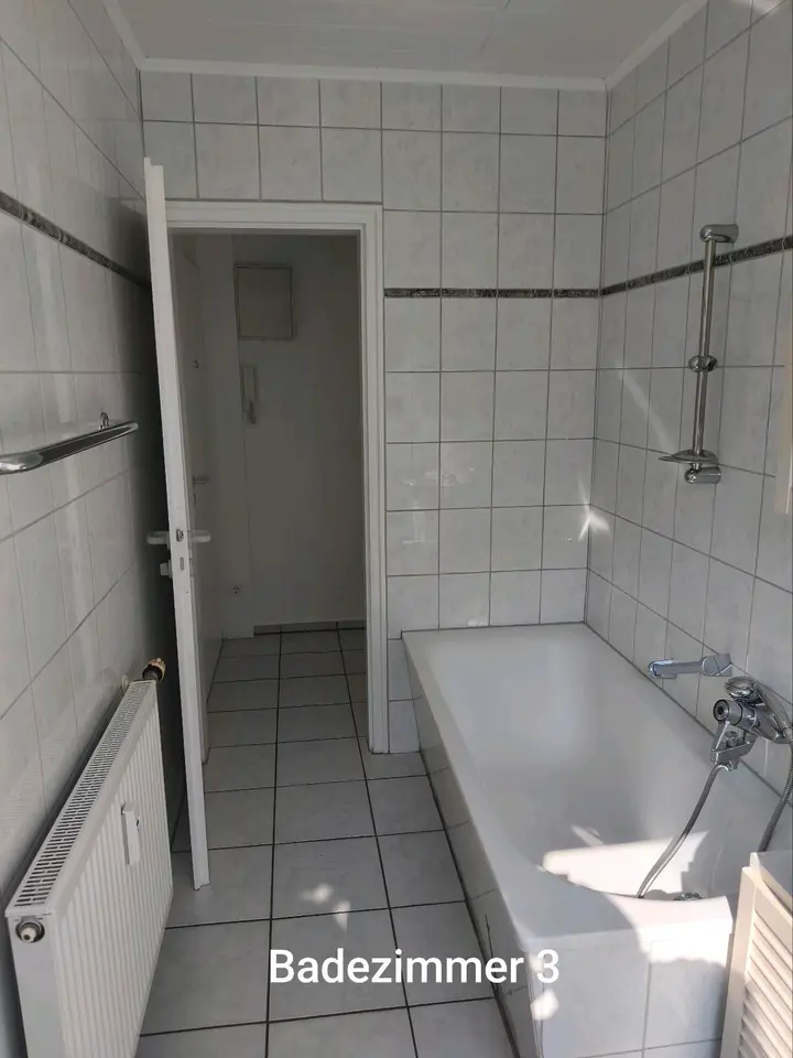 3 Zimmer Wohnung mit 64 m² in Salzgitter – Bild 8