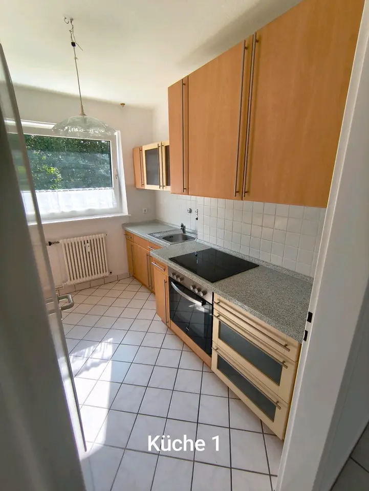 3 Zimmer Wohnung mit 64 m² in Salzgitter – Bild 9
