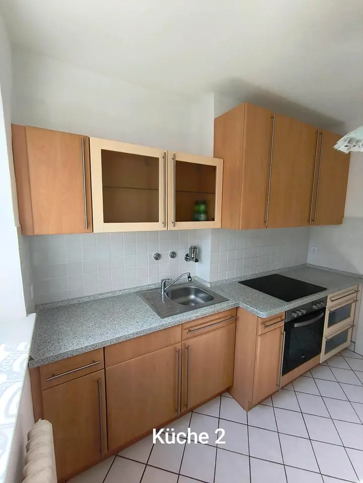 3 Zimmer Wohnung mit 64 m² in Salzgitter – Bild 10