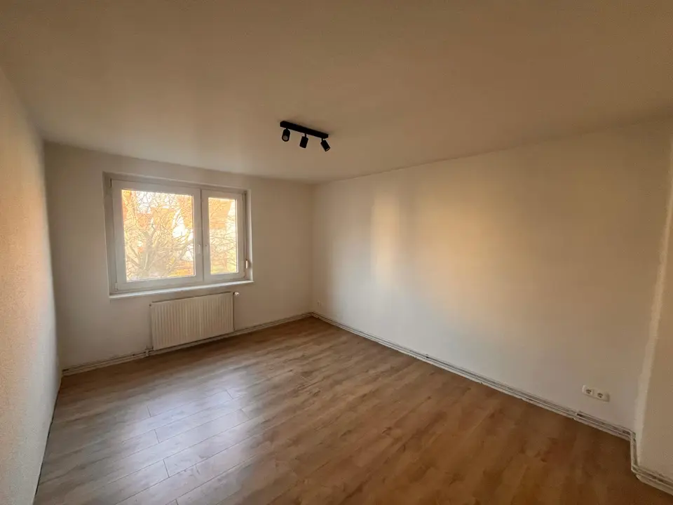 WG-Zimmer mit 57 m² in Wernigerode – Bild 1