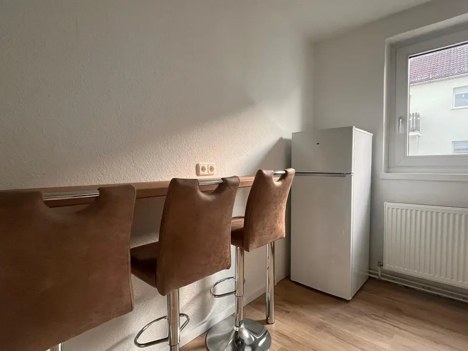 WG-Zimmer mit 57 m² in Wernigerode – Bild 4