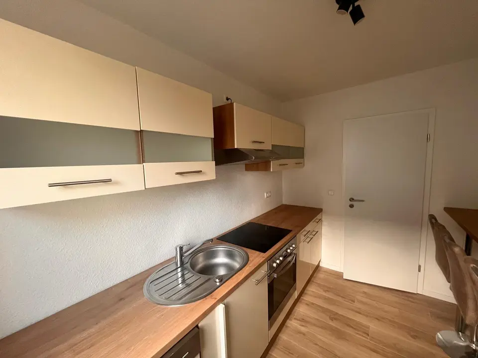 WG-Zimmer mit 57 m² in Wernigerode – Bild 5