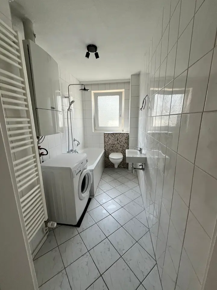 WG-Zimmer mit 57 m² in Wernigerode – Bild 7