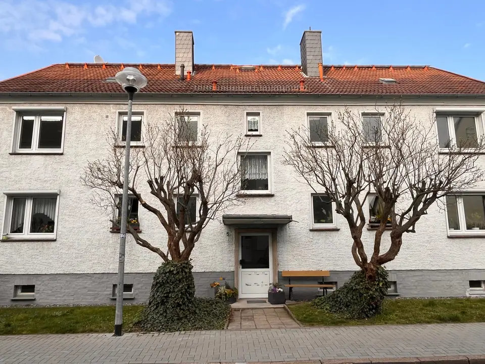 WG-Zimmer mit 57 m² in Wernigerode – Bild 9