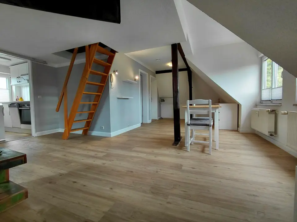 Studio mit 42 m² in Stendal – Bild 2