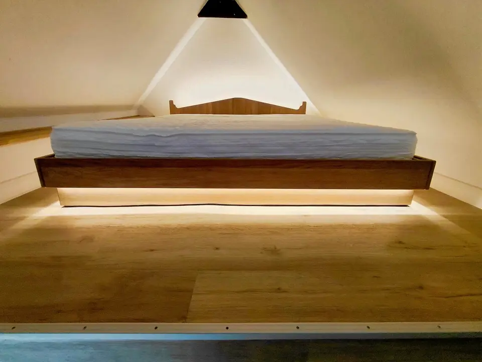 Studio mit 42 m² in Stendal – Bild 3