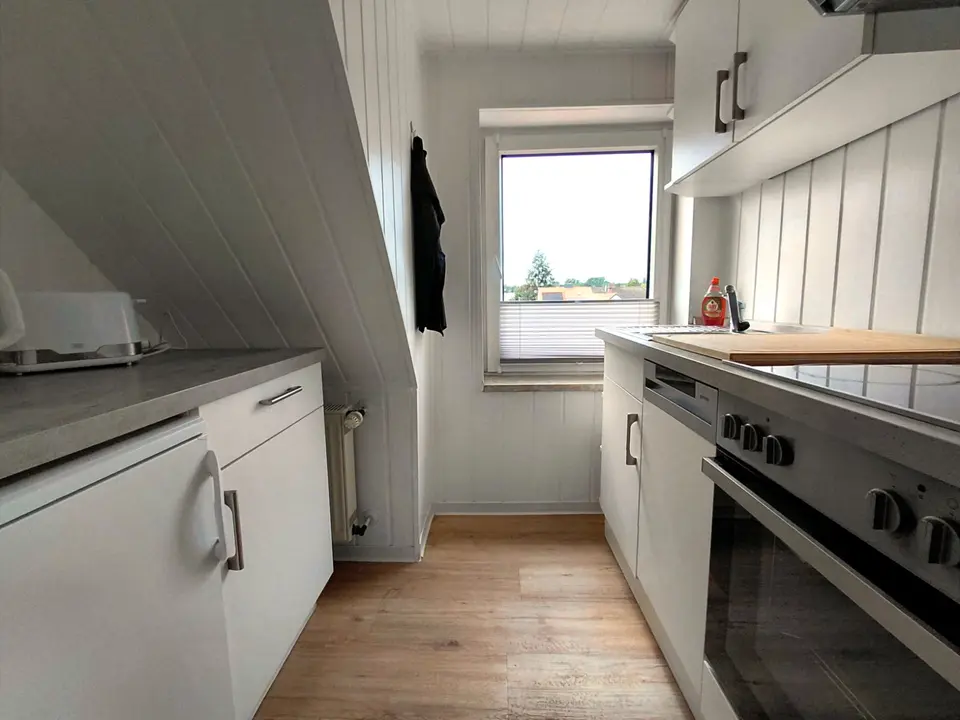 Studio mit 42 m² in Stendal – Bild 4