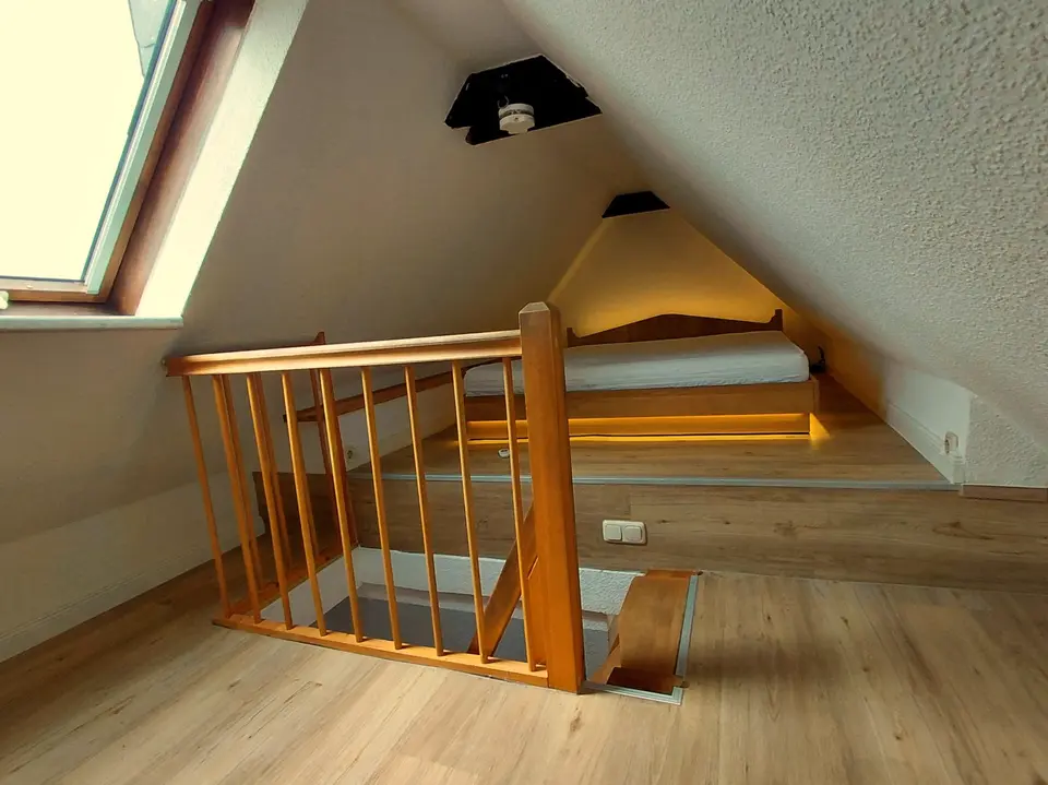 Studio mit 42 m² in Stendal – Bild 6