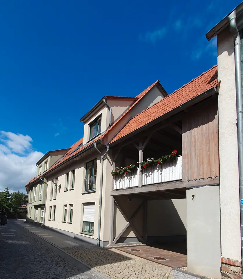 Studio mit 42 m² in Stendal – Bild 7