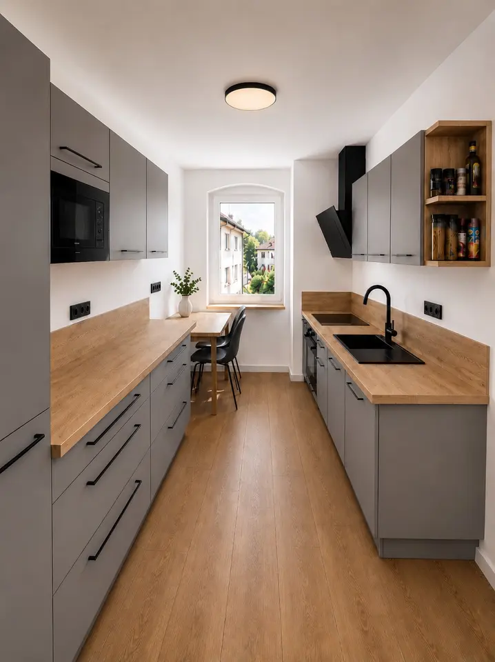Studio mit 42 m² in Stendal – Bild 9