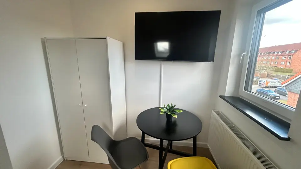 WG-Zimmer mit 15 m² in Neumünster – Bild 3