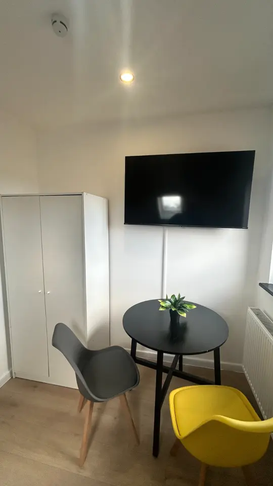 WG-Zimmer mit 15 m² in Neumünster – Bild 4