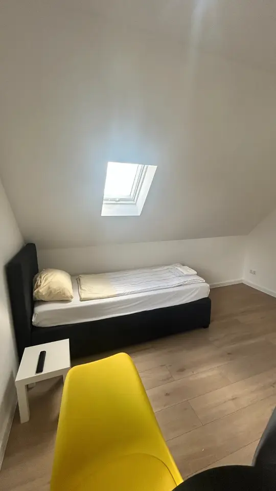 WG-Zimmer mit 15 m² in Neumünster – Bild 5