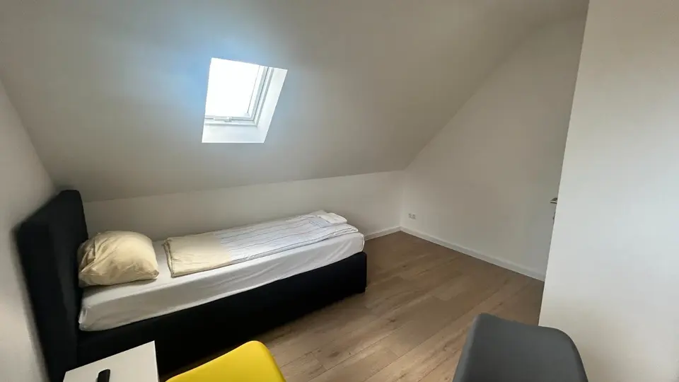 WG-Zimmer mit 15 m² in Neumünster – Bild 6