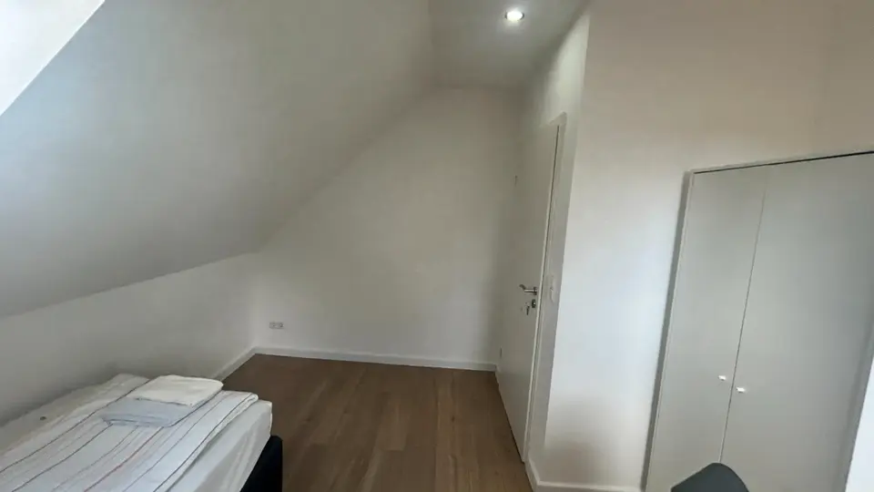 WG-Zimmer mit 15 m² in Neumünster – Bild 7