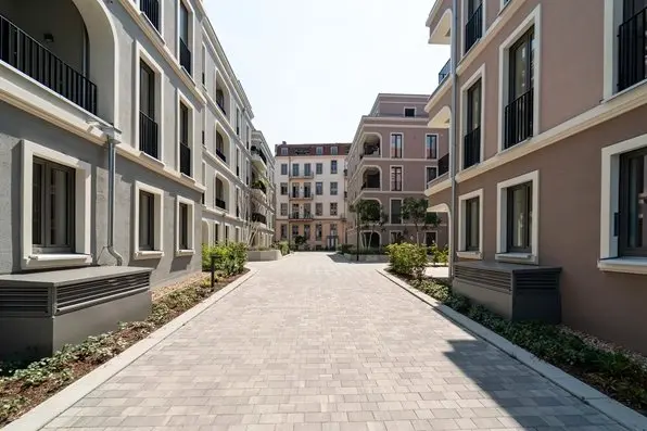 3 Zimmer Wohnung mit 76 m² in Dresden – Bild 2