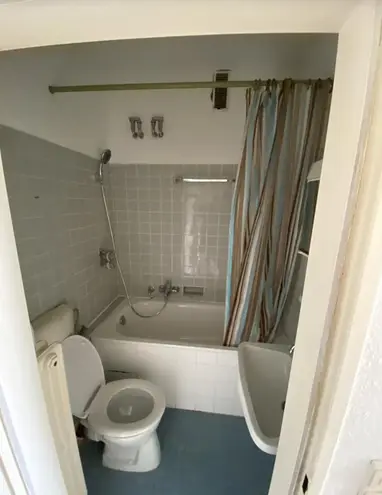 8 Zimmer Haus mit 295 m² in Offenbach am Main – Bild 5