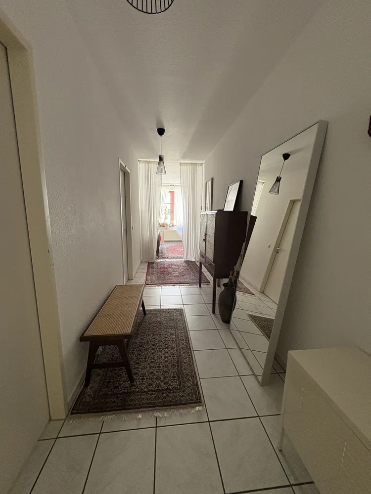 2 Zimmer Wohnung mit 67 m² in Mainz – Bild 1