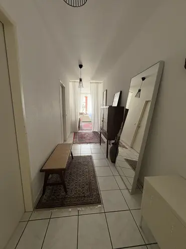 2 Zimmer Wohnung mit 67 m² in Mainz – Bild 1