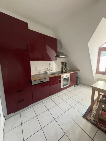 2 Zimmer Wohnung mit 67 m² in Mainz – Bild 3
