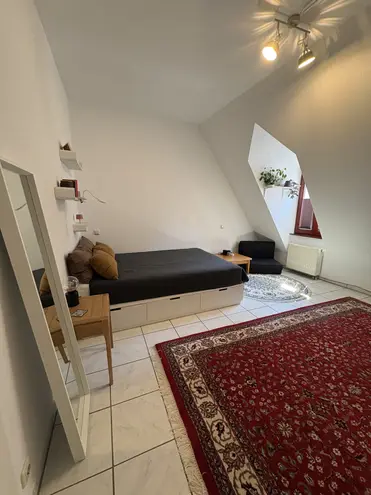 2 Zimmer Wohnung mit 67 m² in Mainz – Bild 6