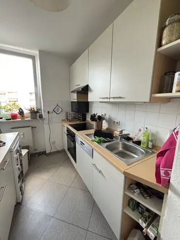 3 Zimmer Wohnung mit 82 m² in Nürnberg – Bild 3